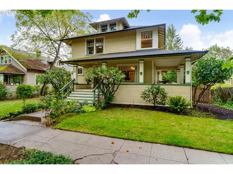 531 W Broadway, Eugene, OR 97401