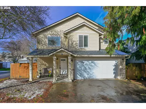 2817 NE 137th Ct, Vancouver, WA 98682