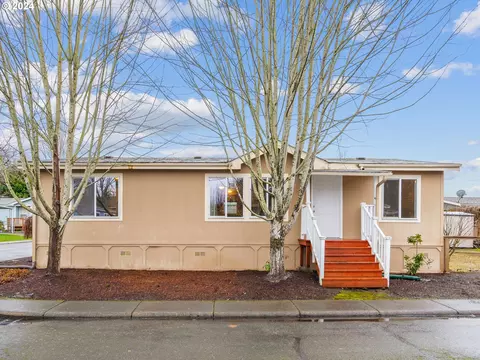 10660 SW Wilsonville Rd #55, Wilsonville, OR 97070