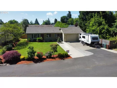 758 SE 24th Ave, Hillsboro, OR 97123