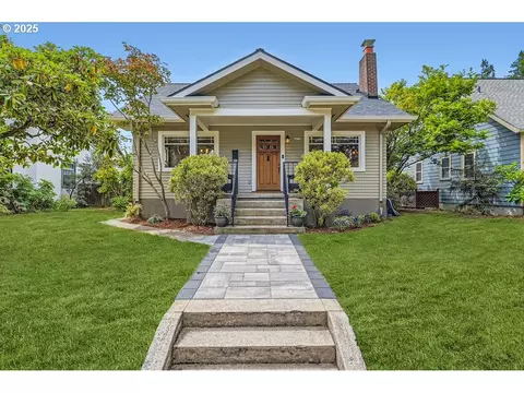 4037 N Overlook Blvd, Portland, OR 97227