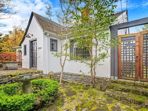 2507 NE 30th Ave, Portland, OR 97212
