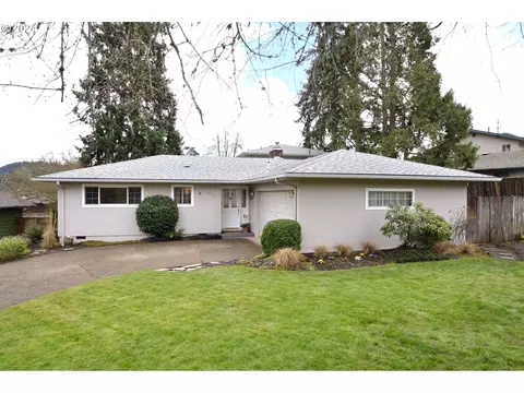 4045 Oak St, Eugene, OR 97405