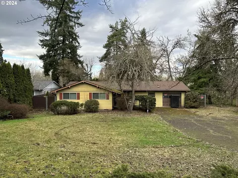 1045 SE Hoyt St, Salem, OR 97302