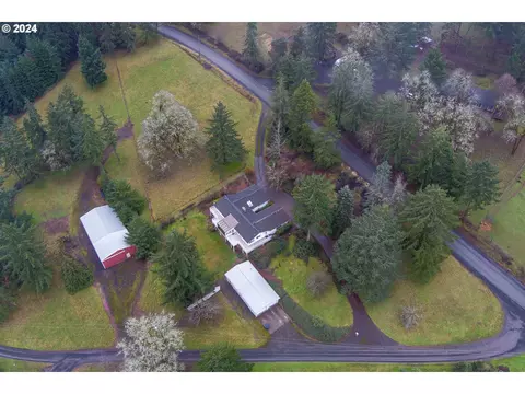 14915 Orchard Knob Rd, Dallas, OR 97338