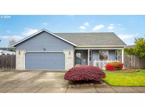 6639 Jacobe St, Keizer, OR 97303