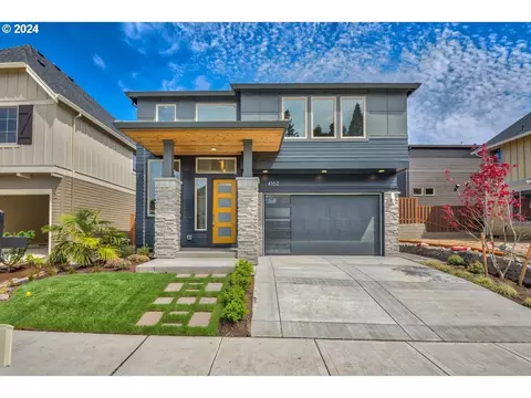4162 NW Ashbrook Dr, Portland, OR 97229