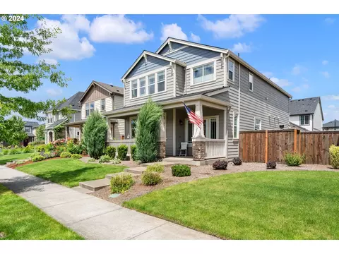 29073 NW Fair St, North Plains, OR 97133