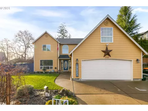 1147 Horizon Ridge Ct NE, Keizer, OR 97303