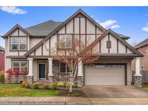 1326 SE 16th Ave, Canby, OR 97013