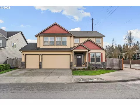 12401 NE 105th Way, Vancouver, WA 98682