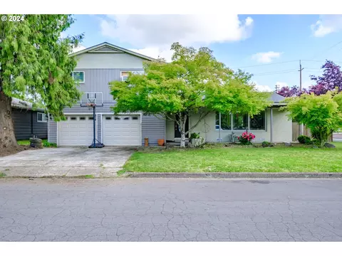 1105 25th Ave, Albany, OR 97321