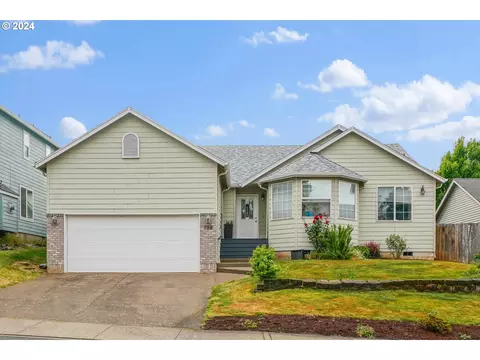 788 Mule Deer St, Salem, OR 97304