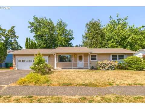 101 SE 194th Ave, Portland, OR 97233