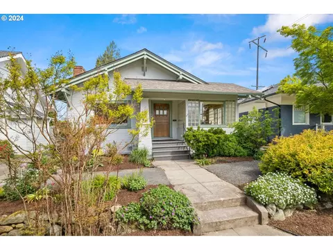 5927 NE Alameda St, Portland, OR 97213