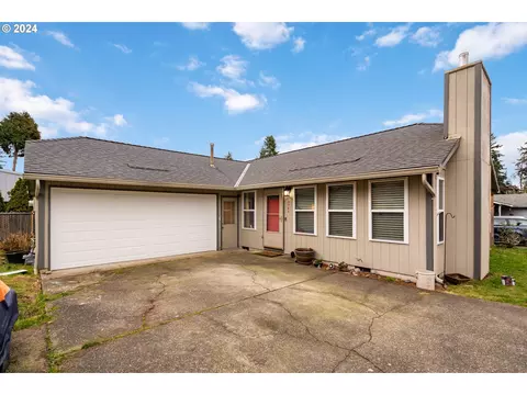 12750 SE Mill St, Portland, OR 97233