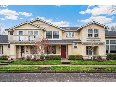 6657 NE Rosebay Dr, Hillsboro, OR 97124