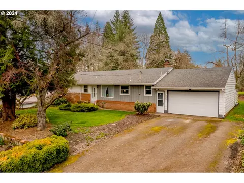 4560 SE 282nd Ave, Gresham, OR 97080