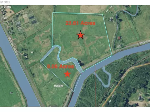 Beaver Dike Rd, Clatskanie, OR 97016