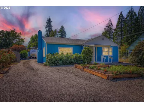 13532 SE Foster Pl, Portland, OR 97236