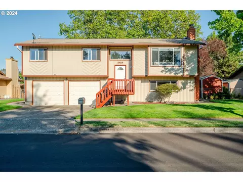 2424 SEvans Ave, Troutdale, OR 97060