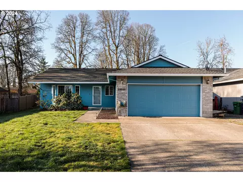 34966 Roberts Ln, Saint Helens, OR 97051