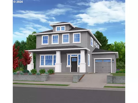 7150 SE Woodward St, Portland, OR 97206