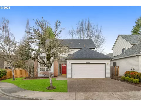 16943 NW Avondale Dr, Beaverton, OR 97006