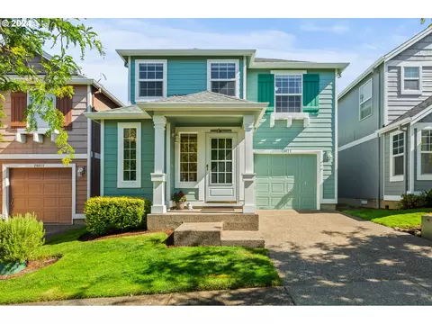 20677 SW Nantucket Ln, Beaverton, OR 97006