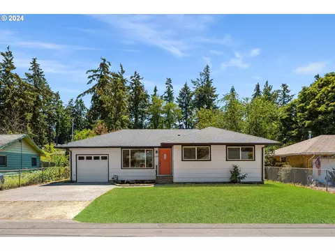 6284 SE Alder Pl, Milwaukie, OR 97222