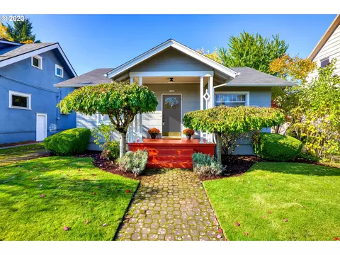 1023 NE 59th Ave, Portland, OR 97213