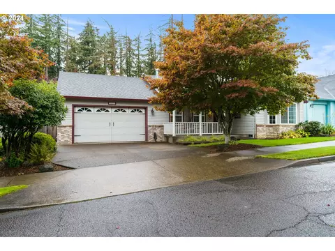 14415 SE Frontier Ave, Clackamas, OR 97015
