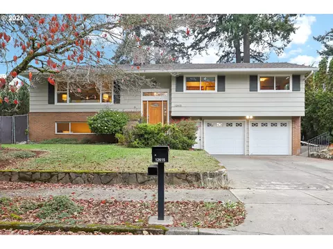 12615 SE Madison St, Portland, OR 97233