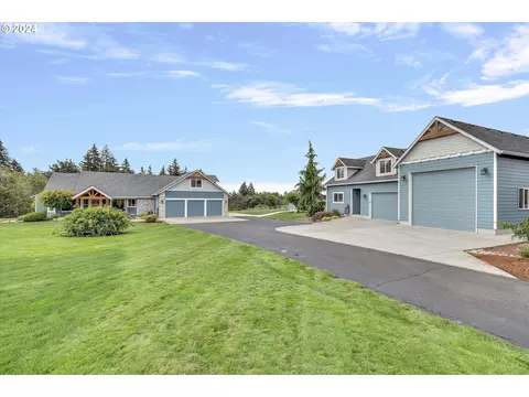5605 NE 299th St, La Center, WA 98629