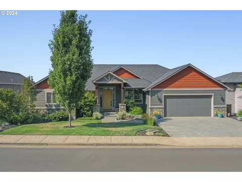 2267 Milano Ave S, Salem, OR 97306