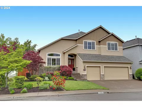 14193 NW Meadowridge Dr, Portland, OR 97229