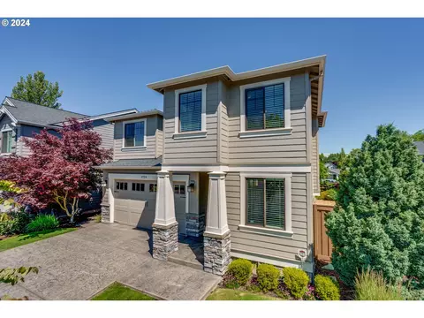 1724 NE Stile Dr, Hillsboro, OR 97124