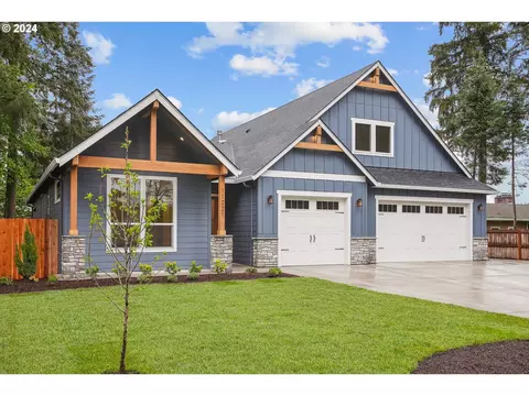 11221 NE 87th Ave, Vancouver, WA 98662