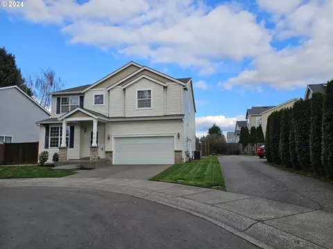 6119 NE 83rd Ct, Vancouver, WA 98662
