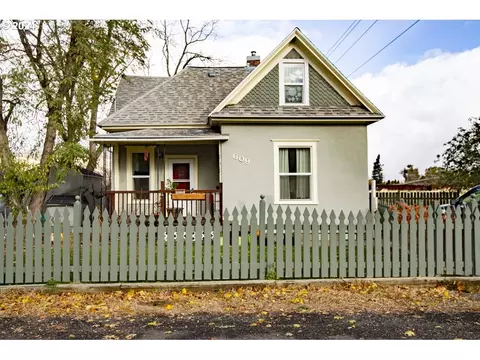 609 Palmer Ave, La Grande, OR 97850