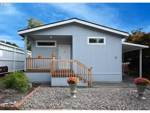 3500 SE Concord Rd #21, Milwaukie, OR 97222