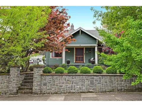 4130 NE Hoyt St, Portland, OR 97232