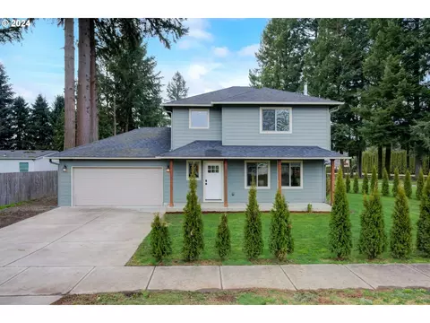 101 E Jones St, Yacolt, WA 98675