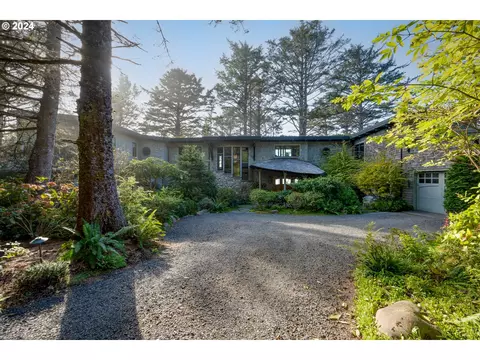 81208 Sunset Vista Rd, Arch Cape, OR 97102