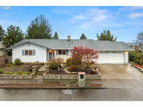 14221 NE Rose Pkwy, Portland, OR 97230
