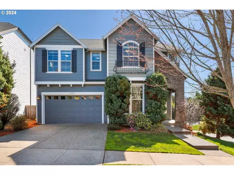 11008 NW Sarah Ln, Portland, OR 97229