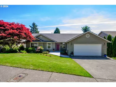 4050 Mandy Ave SE, Salem, OR 97302