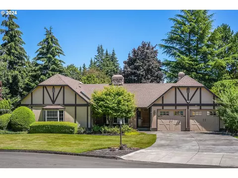 16121 NE 35th Ave, Ridgefield, WA 98642