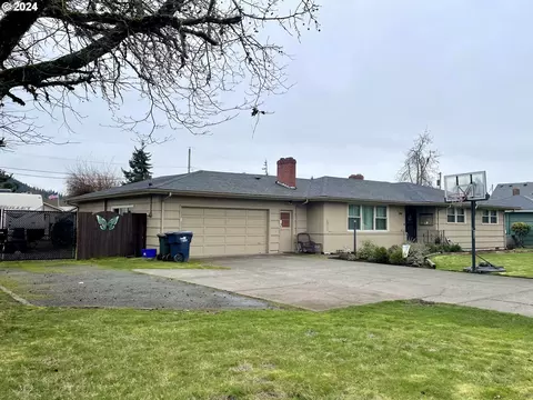 3945 Jasper Rd, Springfield, OR 97478 photo 1