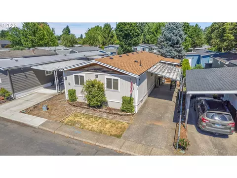 10660 SW Wilsonville Rd #24, Wilsonville, OR 97070